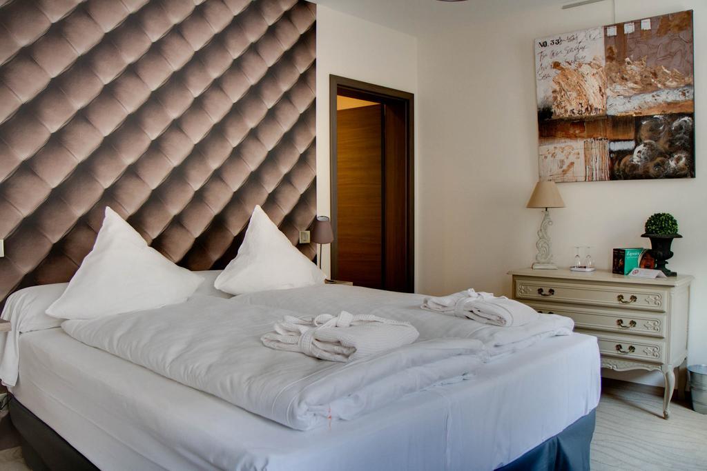 L'Etape 9 Bed & Breakfast Klingenthal Room photo