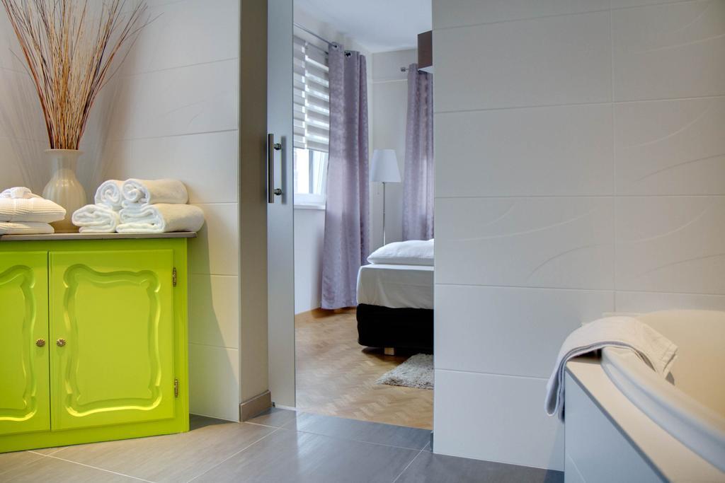 L'Etape 9 Bed & Breakfast Klingenthal Room photo